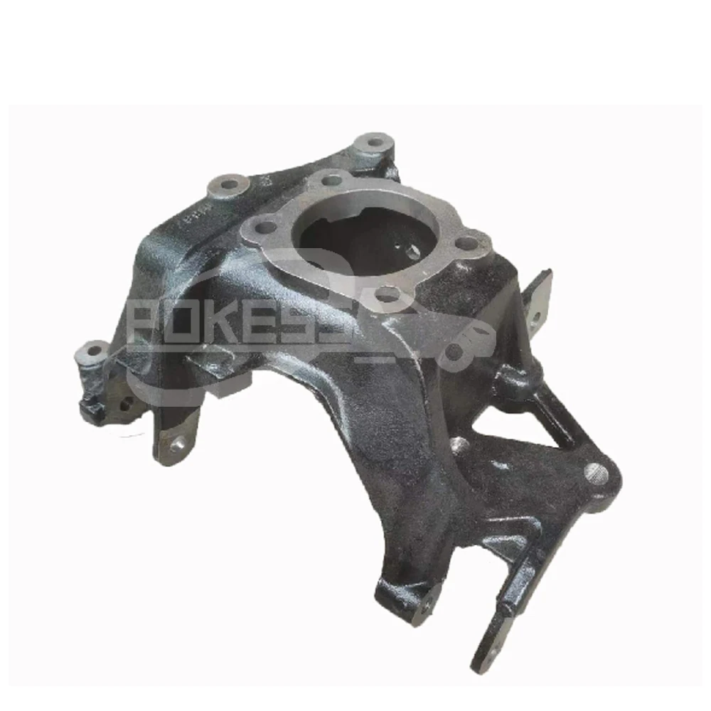 Front Right Steering Knuckle Arm DV615A970AAB DV615A970A3A CV615A968AP... — 6