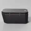 Black Bathtub