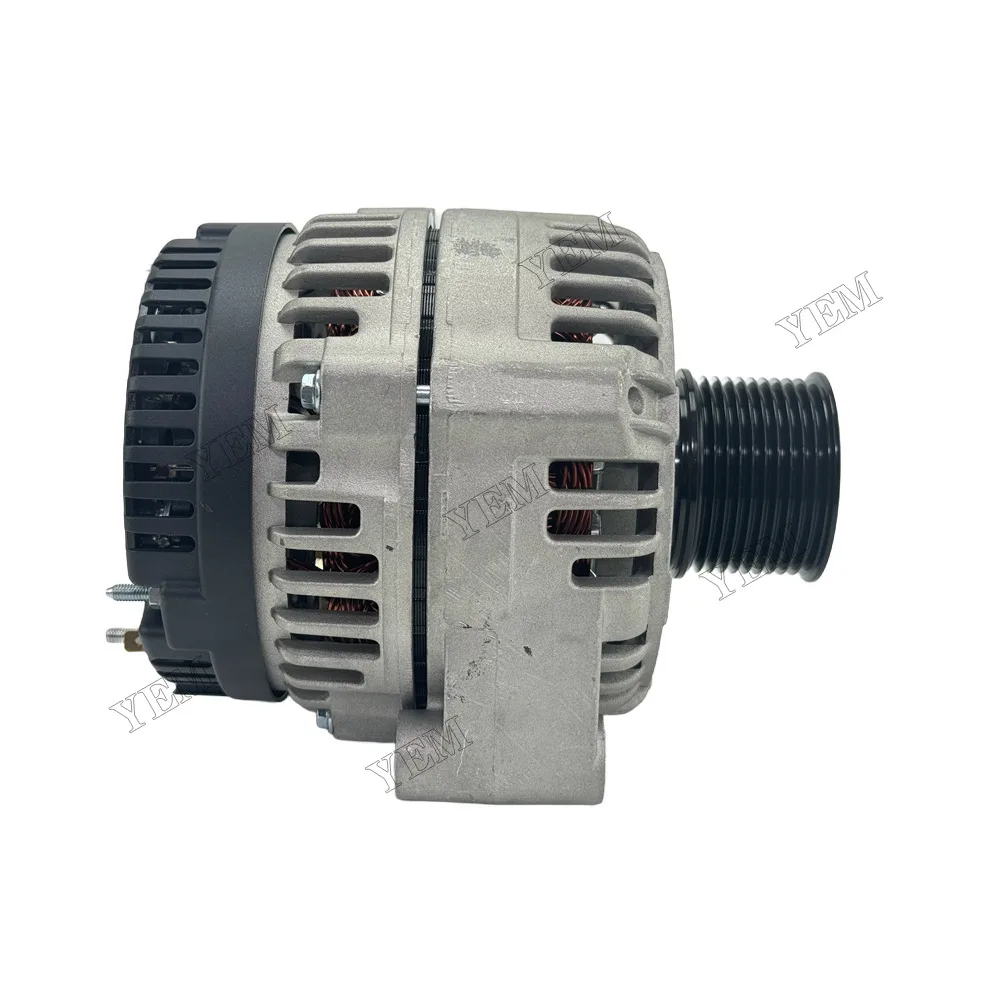 Alternator 84141455 Fit for Case Engine 4