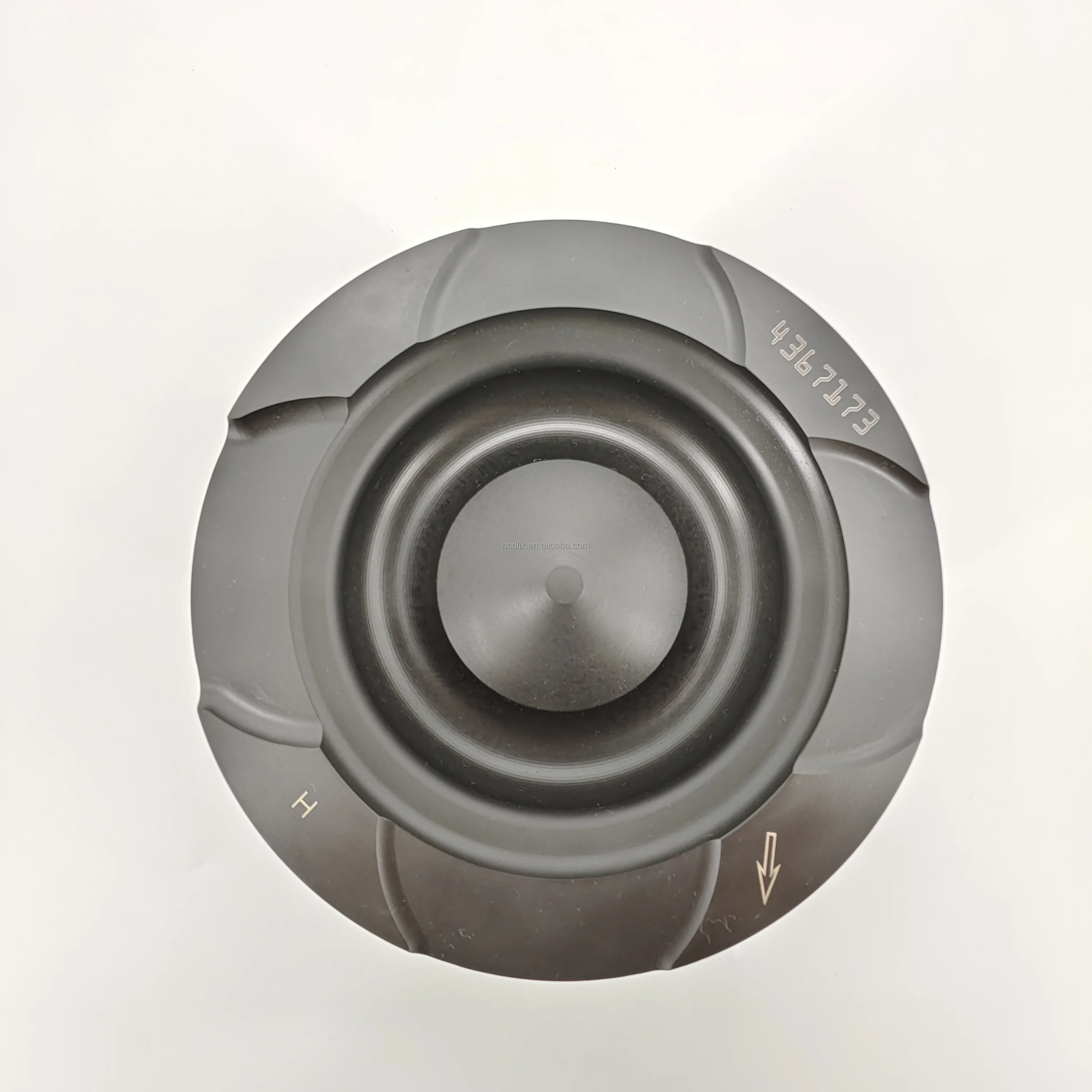 【クリス‼︎】 JA-1922| シチズン クリストロン Ref.4-860951Y LEDシグナル