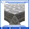 Grand Paisley Brun