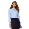 Black, Oxford Blue, White