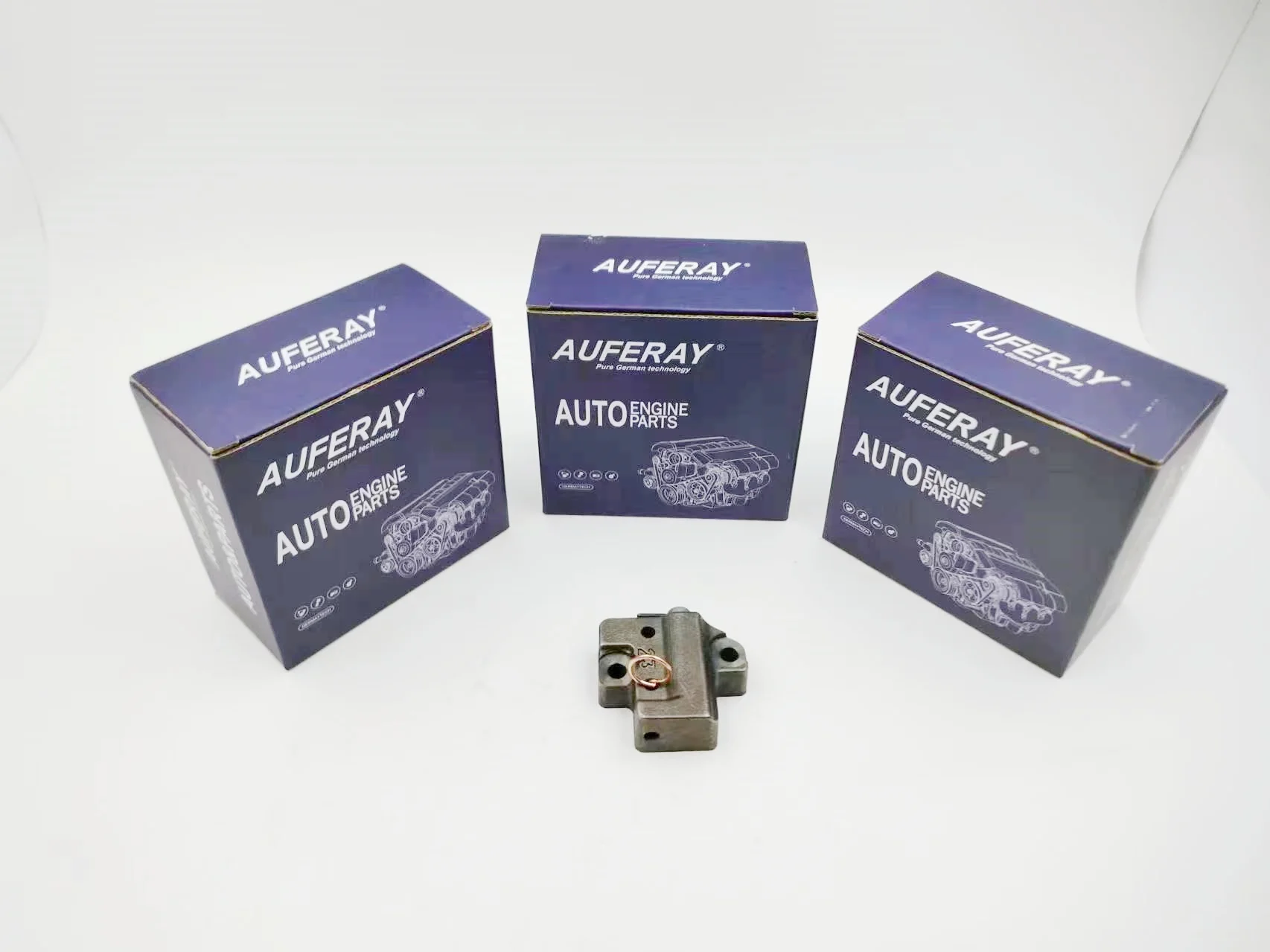 High Quality 4J12 GF8W Timing Chain Kit MN183894 for Mitsubishi