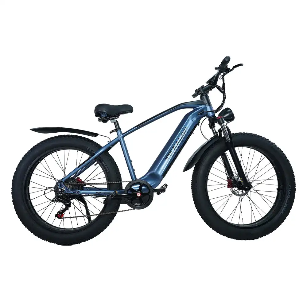 Tifgalop® ES28 Electric Mountain Bike