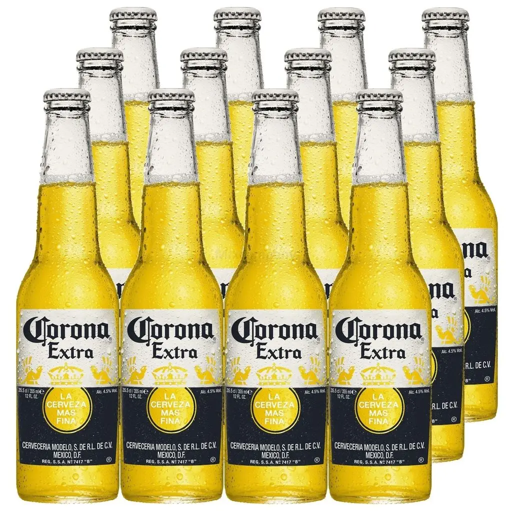 Corona Extra Beer Chất Lượng Tốt 330ml/355ml Trong Chai Giá Thấp - Buy Chất  Lượng Tốt Nhất Corona Bia 330ml,Bán Buôn Corona Bia 330ml,Bia Corona Bia  355ml Cồn Corona Bia Trong Chai