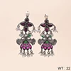 Antique / Oxidised