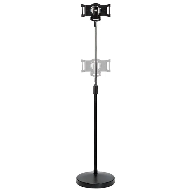 Tablet Ipad Sharing Station Display Floor Stand AIDATA