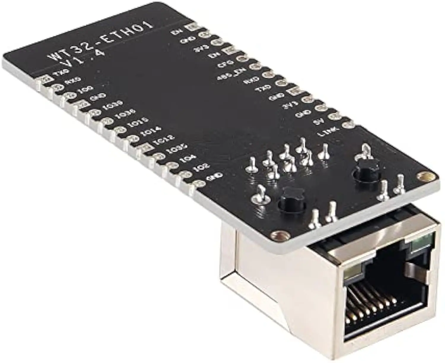 Aismartlink WT32-ETH01 ESP32 Module Ethernet Development Board WT32 ...