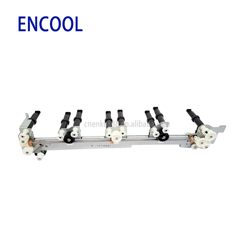 hitomilk専用 Upper Registration Chute Assembly 054K23940 054K69950 for