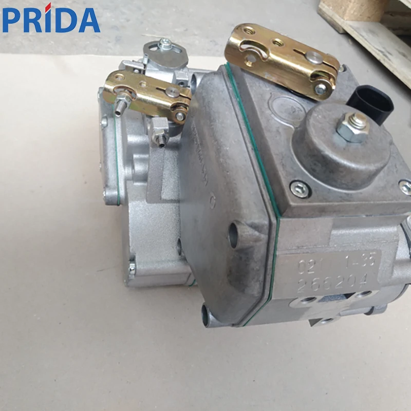 Deutz Engines 1013 Diesel Engine Spare Parts Controller Governor Controller Speed Governor 02111435 0211 1435