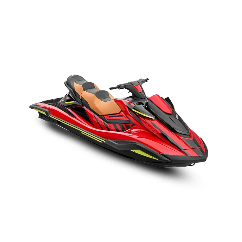 Wave Boat Jet Ski Wave Boat Jet Ski Motor Boat Buy High Speed 1300cc Motorboat 2 Person