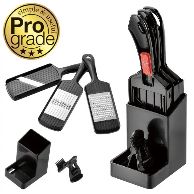 Набор кухонных инструментов