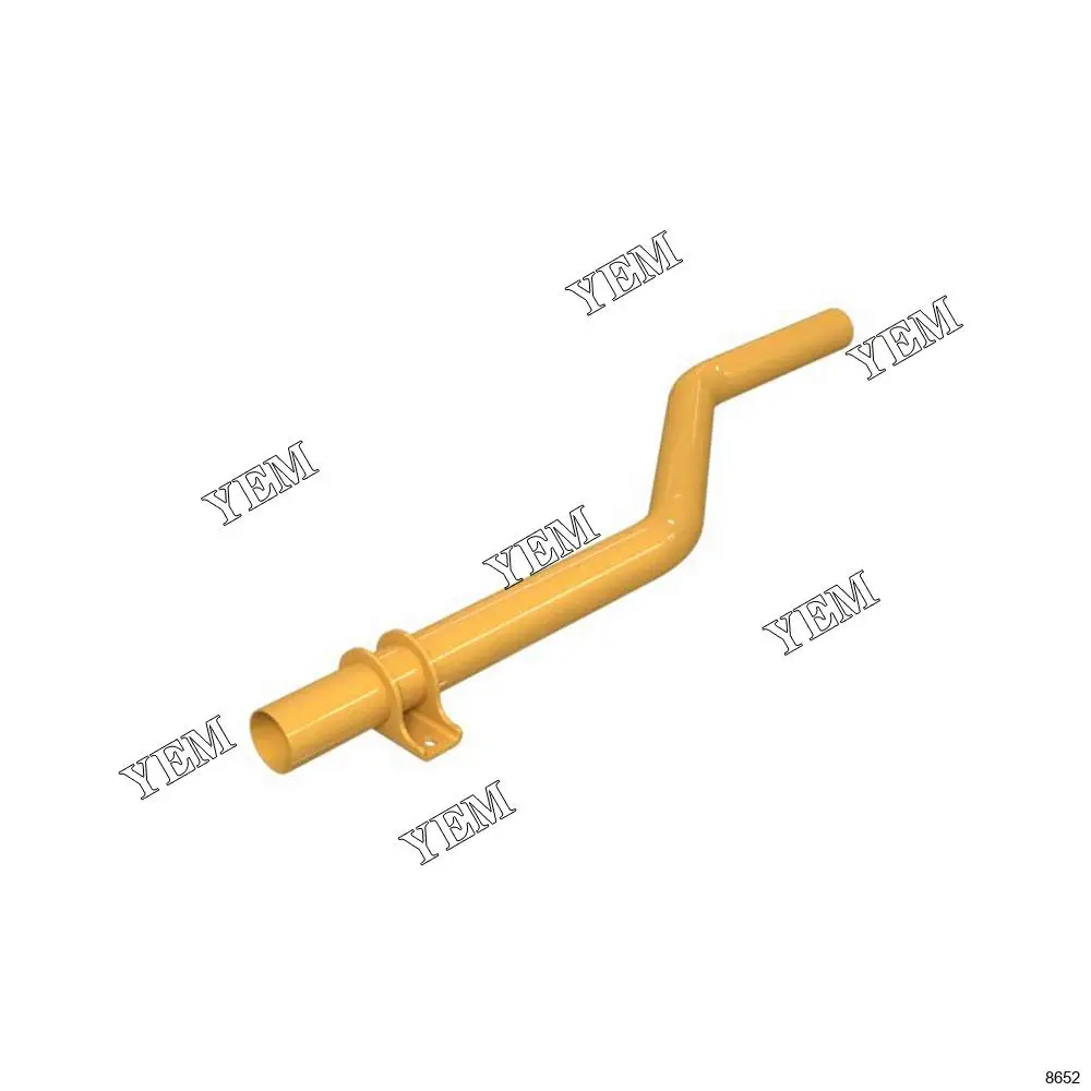Hot Sale 784C Tube Assembly 313-5856 3135856 Engine Parts Manufacturer