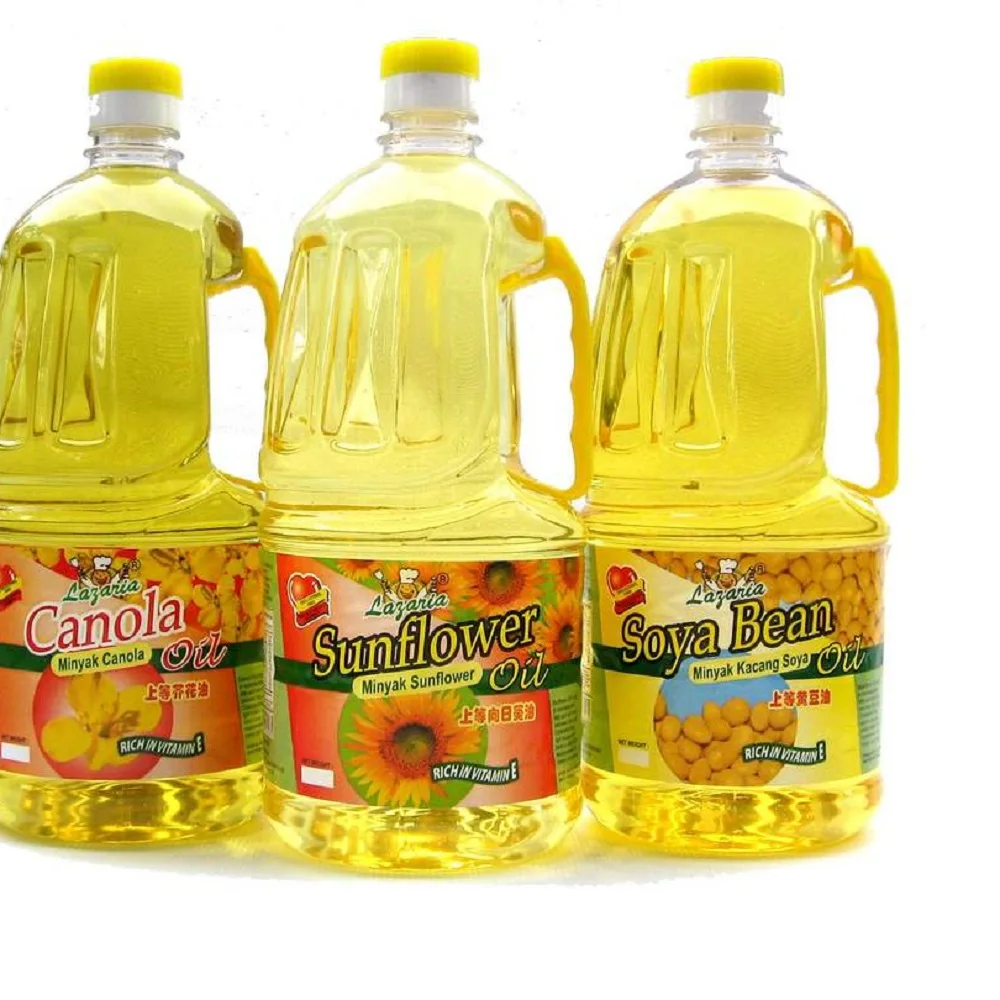 Cheap Unique Premium Bulk Canola Oil Prices And Canola Oil Wholesale