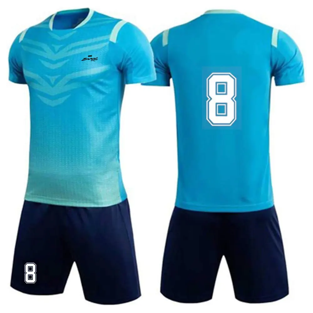 Uniforms For Volleyball Men's Team Uniform Suit Sports Gear Quick ...