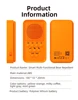 Naranja
