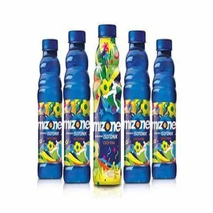 Mizone Spring Water Potable Mineral Water Packaged Plastic Bottles ISO/QS Certified 24-Month Shelf Life Shipping Be Negotiated