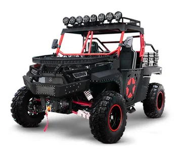 New Bms The Beast 1000 2s - 4x4 Utv,81 Hp,V-twin 996cc Efi,Fully ...