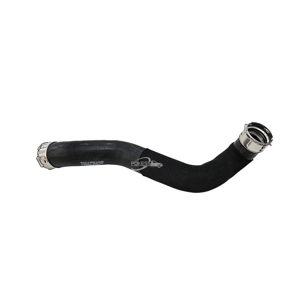 PZ136F072CC PZ136F072CD Intercooler Inlet Duct for Ford Edge L / 202... — 4