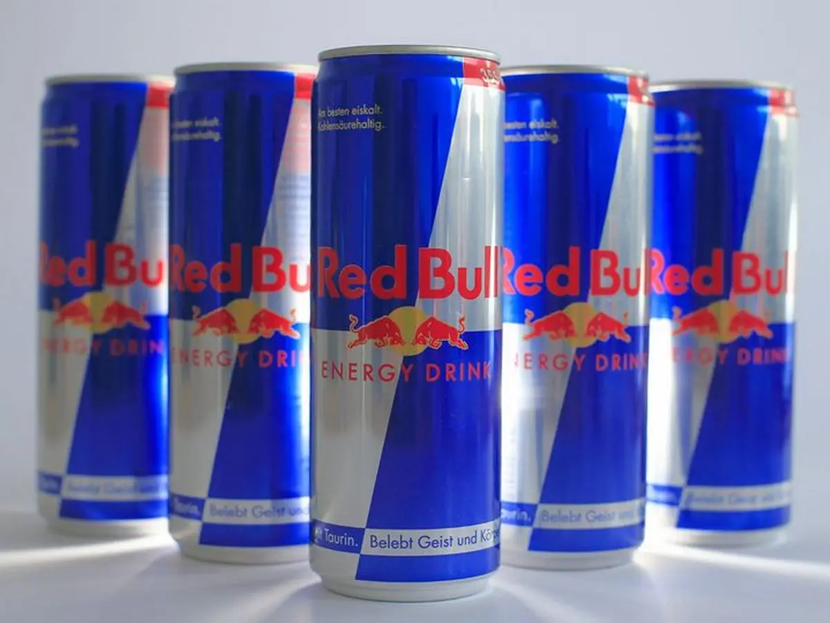 Classic Original Redbull 250ml Energy Drink Ready To Export Redbull