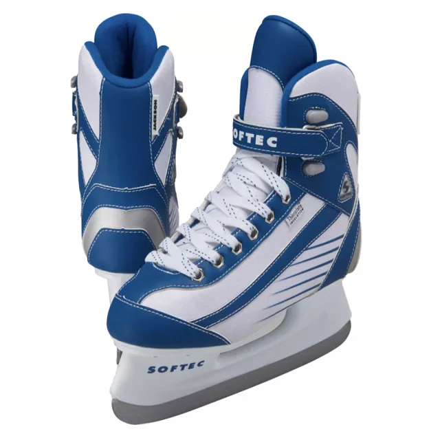 Professional Highend Ice Skates Figure Skate Graceful Design Ice