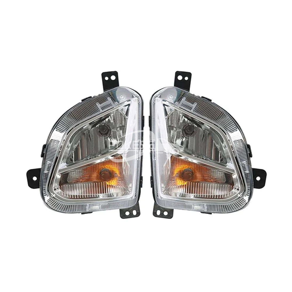 Automotive Components 26683425 84226246 Right Fog Lamp for Chevrolet ... — 2