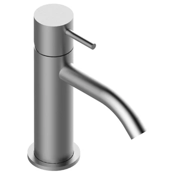 Washbasin Mixer Front View