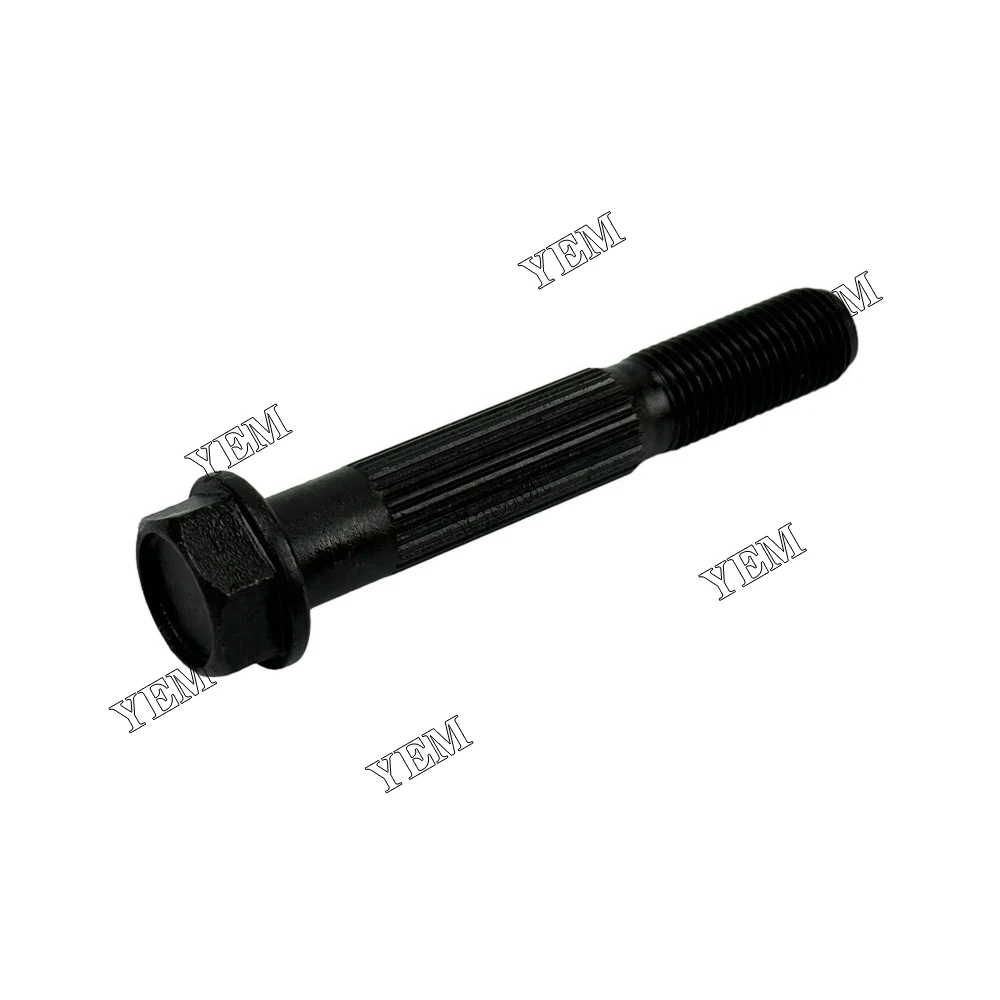 Connecting Rod Screw 1G772-22140 Fit for Kubota V3307 Engine 6