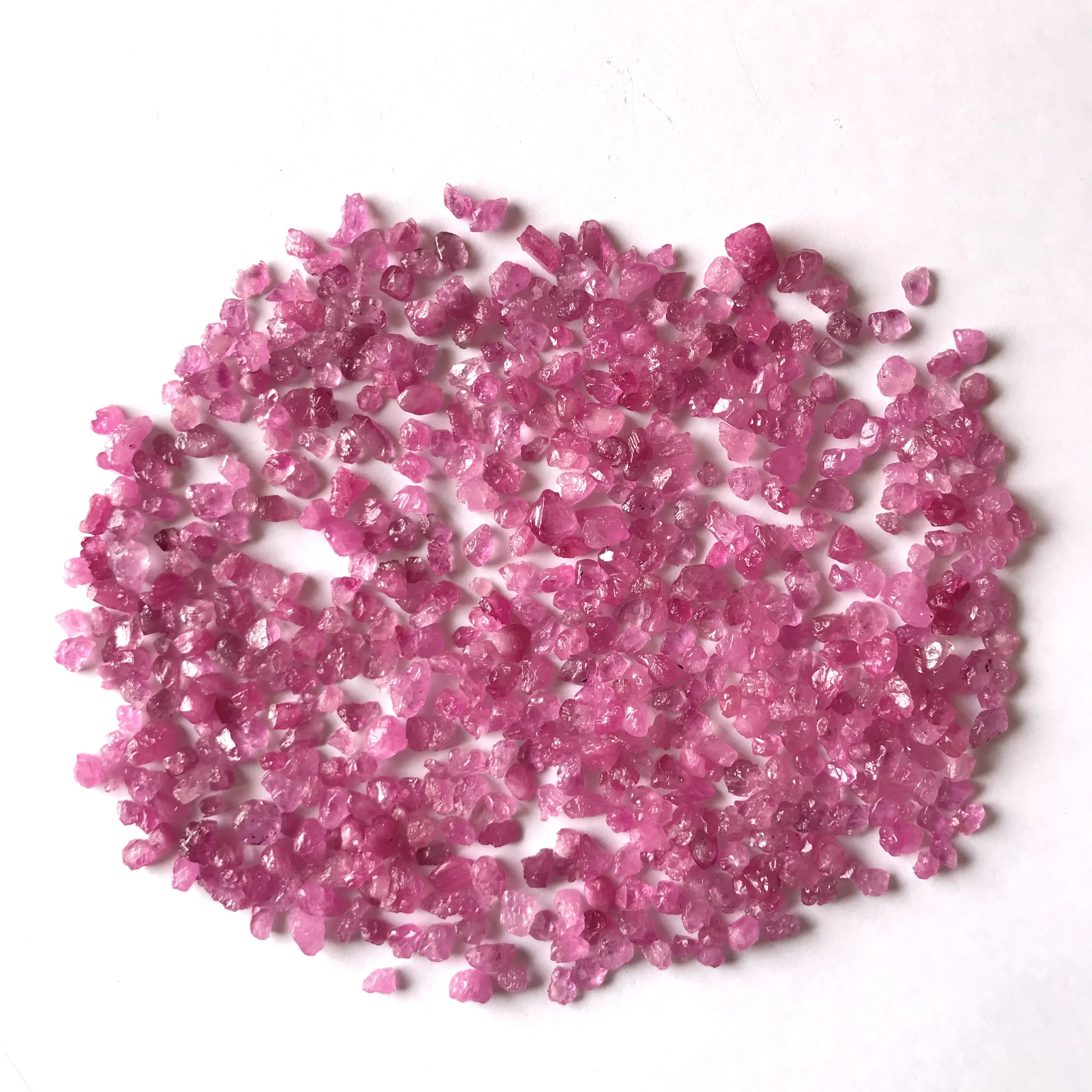 Natural Rough Ruby Stones Burma Ruby Stone Natural Price Per Carat Natural Ruby Gemstone Raw Stone Natural Origin Wholesale
