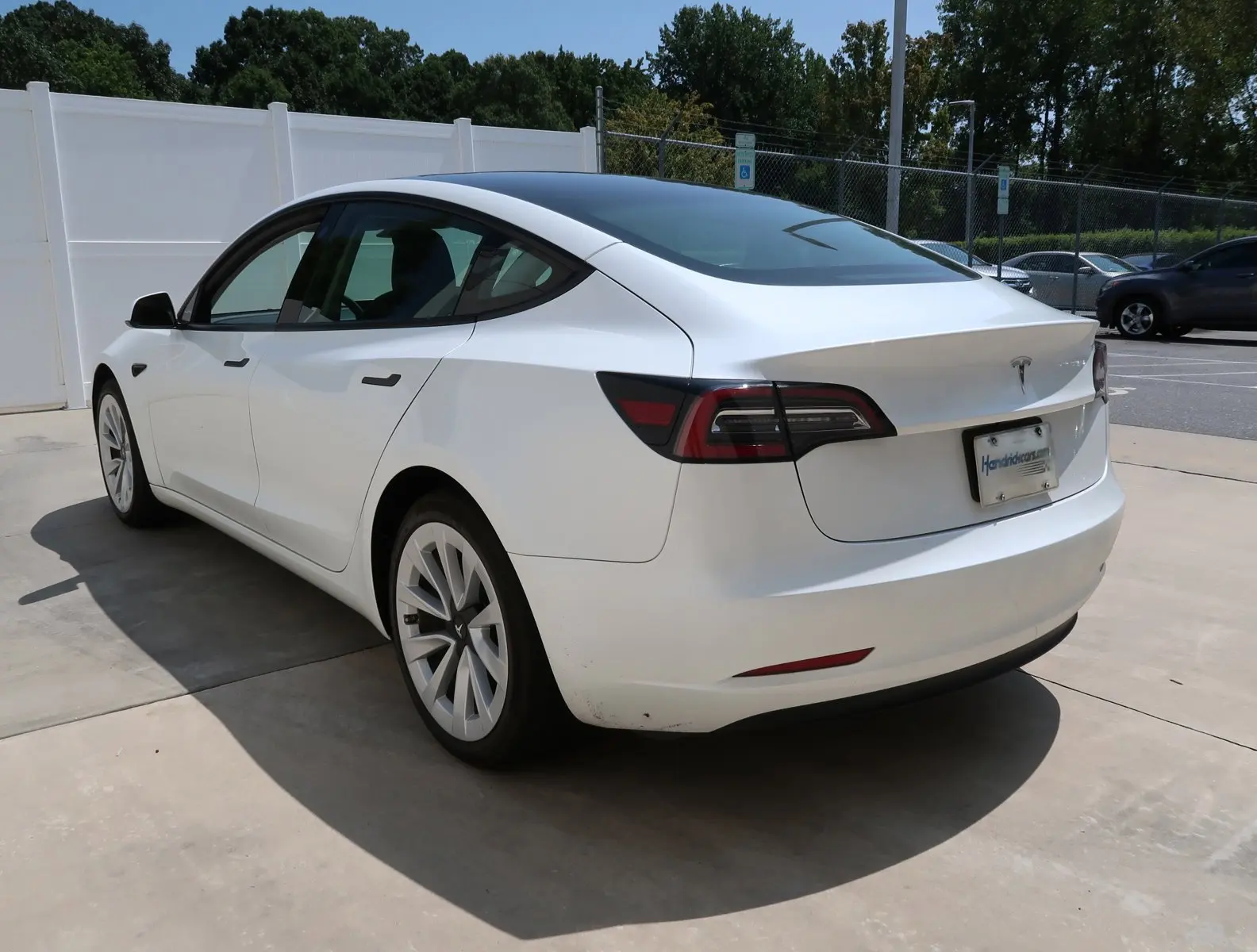 2023 Tesla Model 3 RWD Sedan for sale