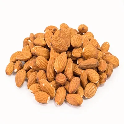 Organic Sweet Blanched Dried Almond Nuts From Germany at Low Cost Best Price