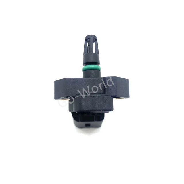 MAP Sensor For VW OE 03K906051 0281006060 0281006059 ntake manifold Pressure Sensor used car car key accessories