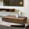 Rustic Oak