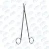 Tijeras Neuroquirúrgicas Strully