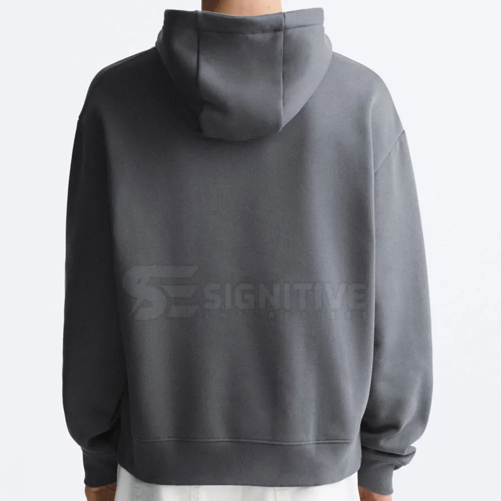 New Top Arrival Men Pullover Hoodies Casual Men Pullover Hoodies For Sale Online Custom Made