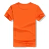 Round neck orange 175