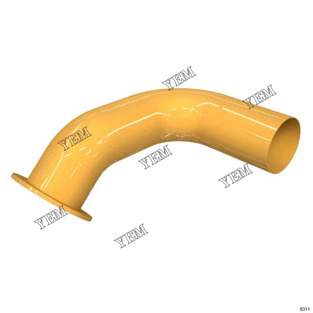 Factory Direct Sales Tube Assembly 423-9313 4239313 Aftermarket Engine Spare Parts