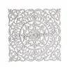 Burnt White Antique