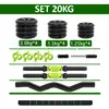 Green&Black 20kg