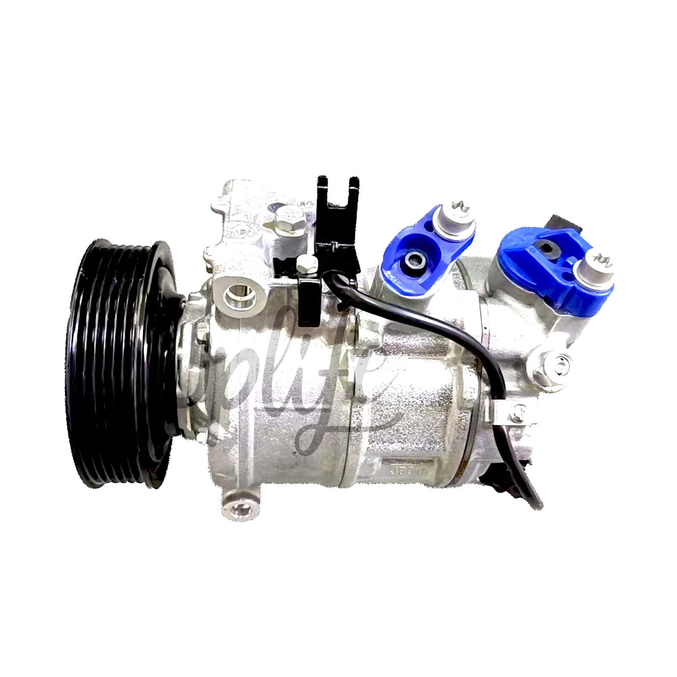 6ses14c 12v Auto Ac Car Auto Ac Compressor For Vw Amarok 2.0 Tdi Bitdi