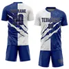 Soccer Uniforms Design 9