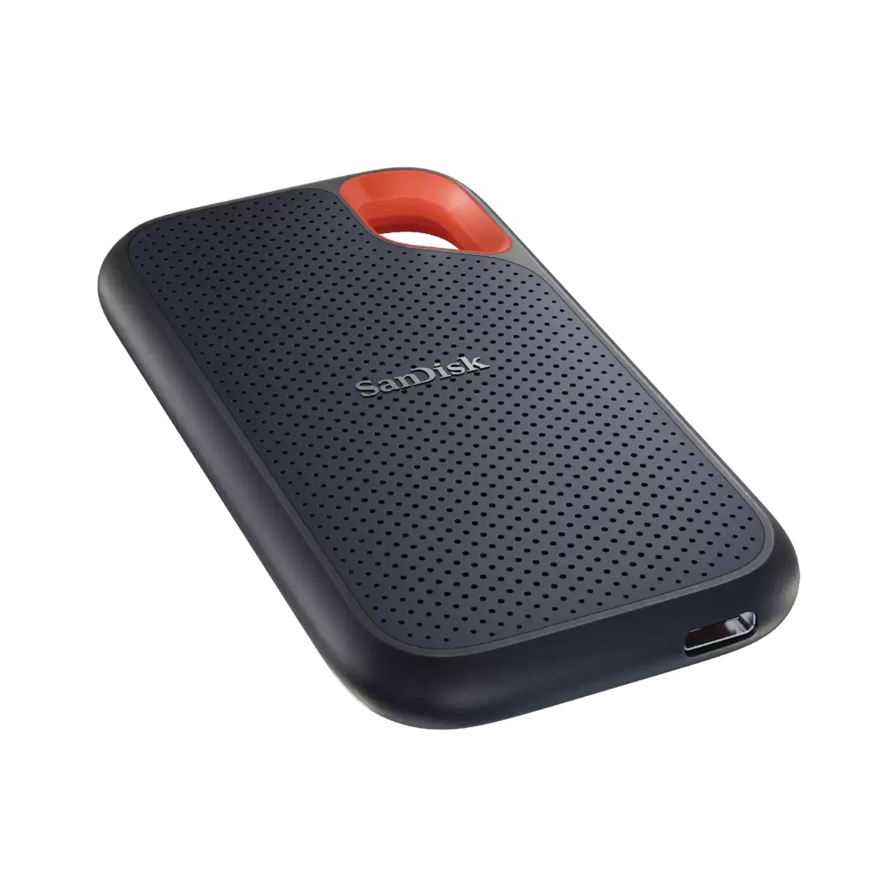 SanDisk E61 ポータブルSSD 1TB 新品未使用 Sandisk E61 Portable SSD - Ultimate Data Storage Backup