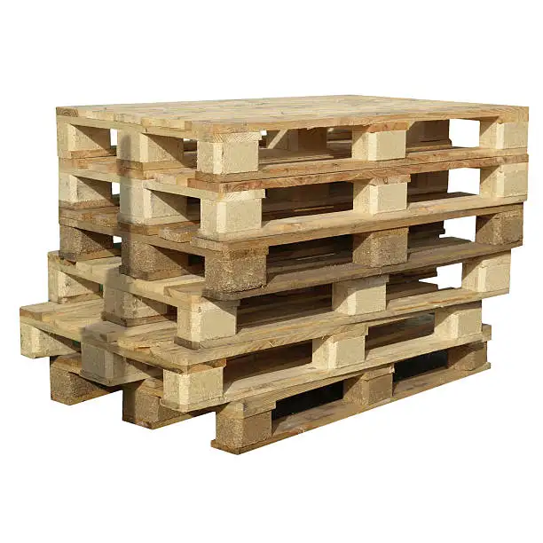 Euro Epal Stamped Wooden Pallet 1200x800 New Epal Euro Pallets 145mm X ...