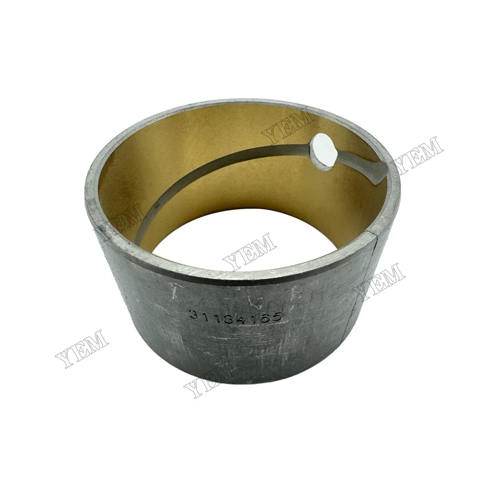 Camshaft Bushing 31134165 02/192001 036-5802 505514 Fit for Perkins 1004-4 Engine