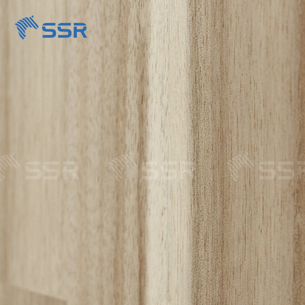 Ssr Vina Acacia Wood Finger Joint Board Finger Joint Panel Butt