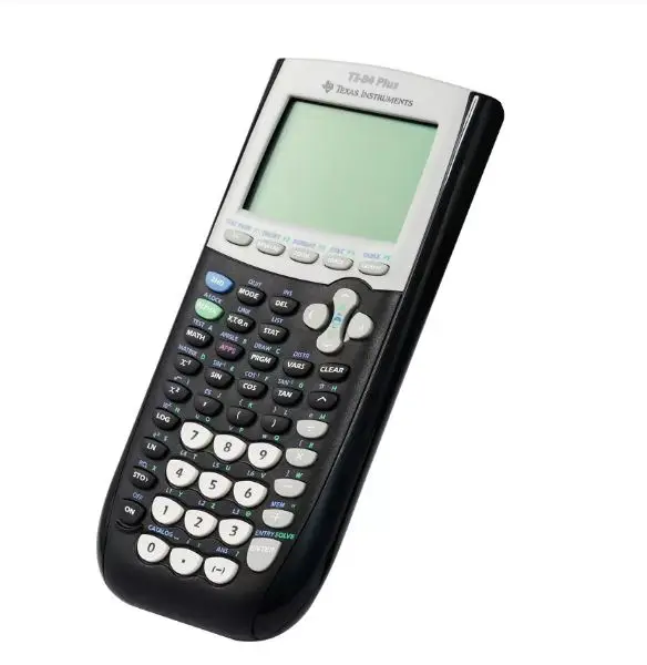 Factory Bulk Supply Texas Instruments Graphing Calculator Ti84 Plus From Trusted Supplier Buy