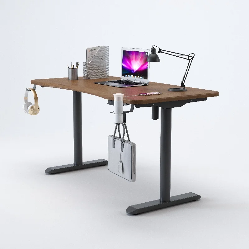 Sihoo Home Lifting Office Desk Stand Up Desk Adjustable Table Lifting