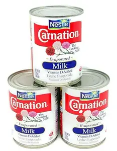 Nestle Carnation Sweetened Condensed Milk
