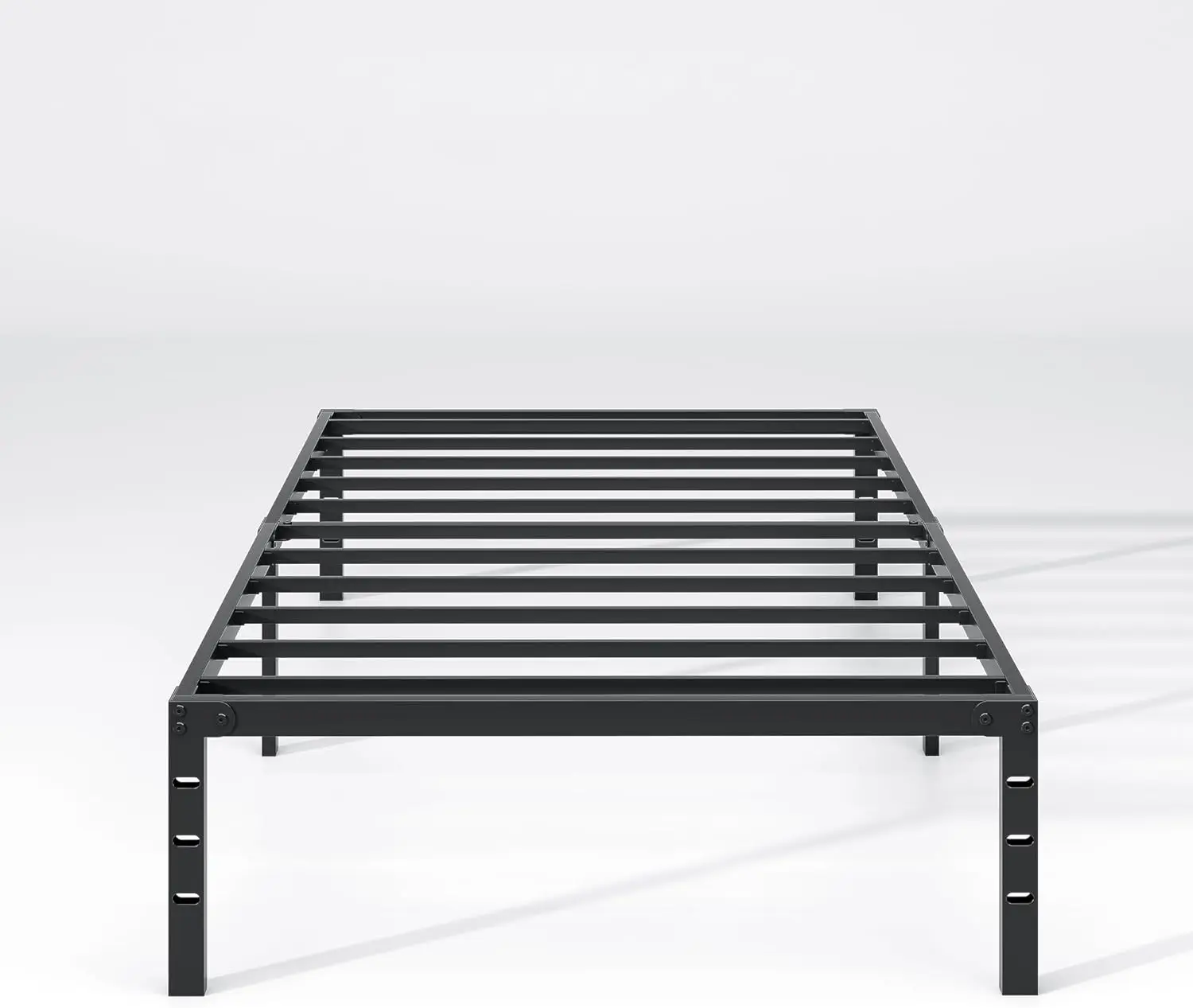 Triho Thf1674 Vietnam Factory Queen Size Bed Frame With Headboard And