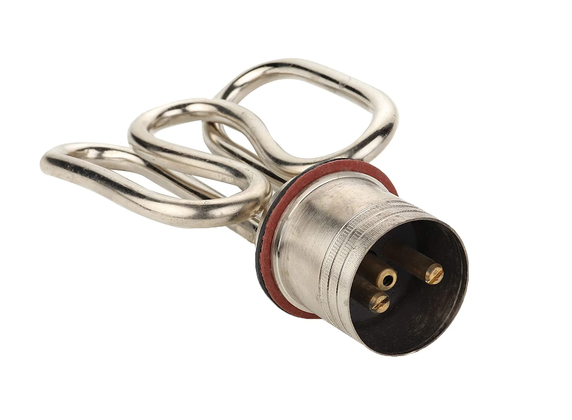 Airex Stainless Steel Auto Kettle Heating Element Auto Clave Auto Cut